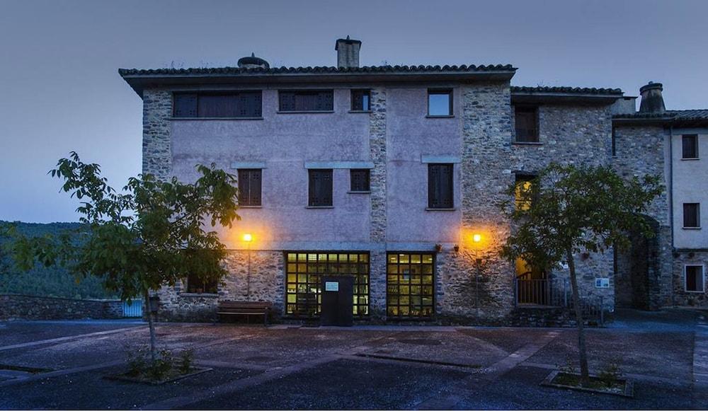 Ligueerre Resort