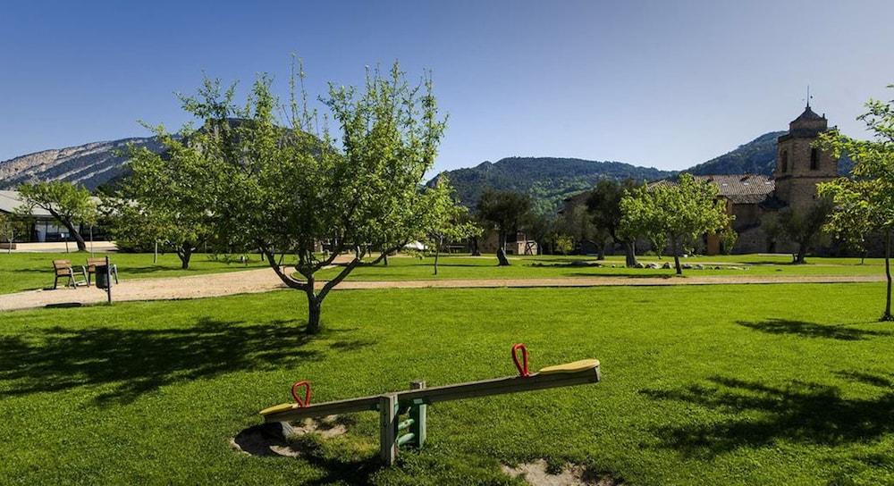 Ligueerre Resort