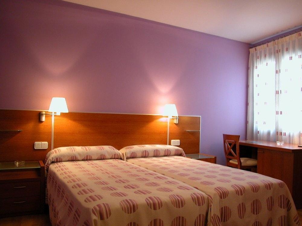 Ligueerre Resort