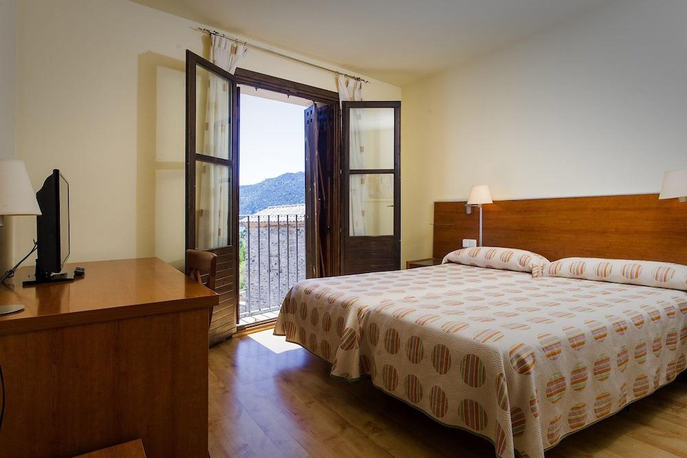 Ligueerre Resort