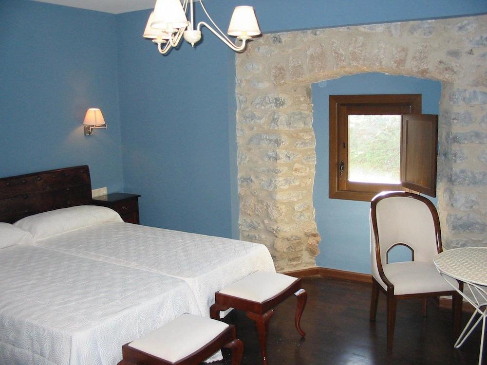 Ligueerre Resort