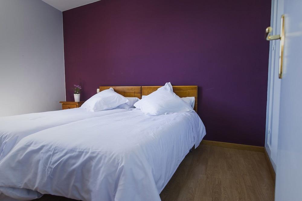 Ligueerre Resort