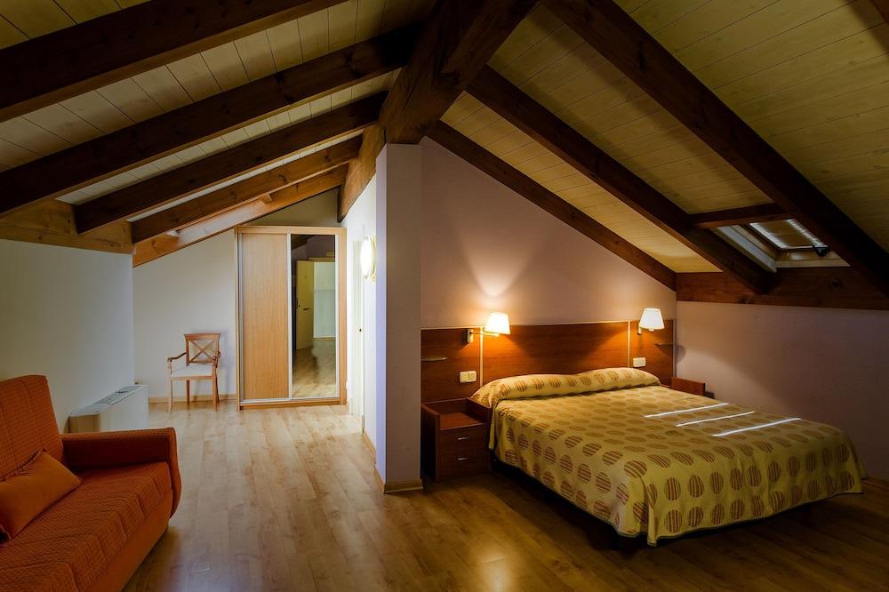 Ligueerre Resort