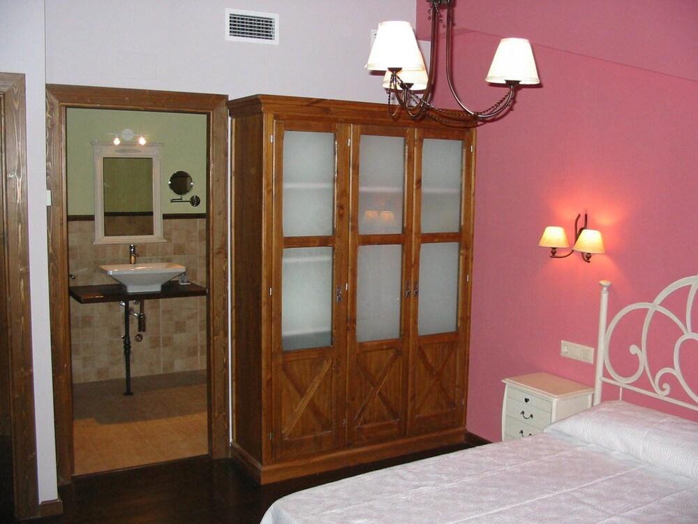 Ligueerre Resort