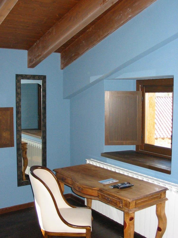 Ligueerre Resort