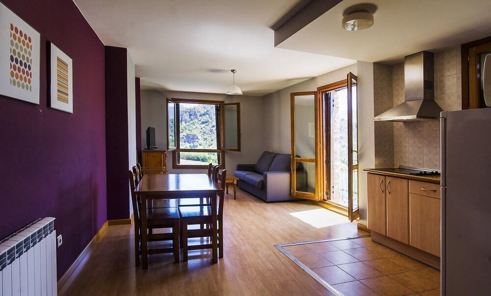Ligueerre Resort