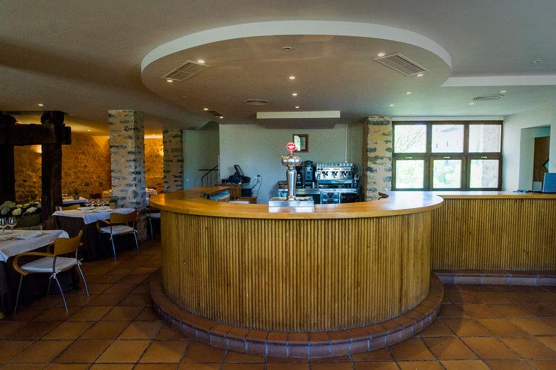 Ligueerre Resort