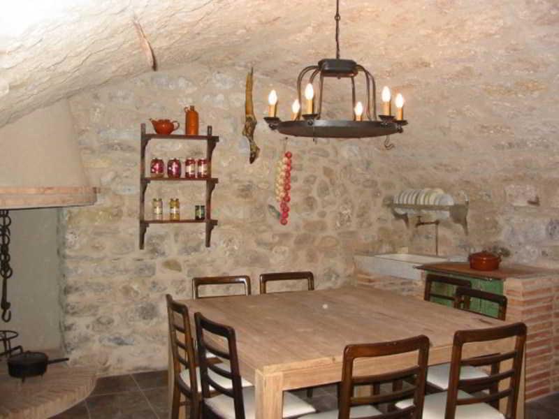 Ligueerre Resort