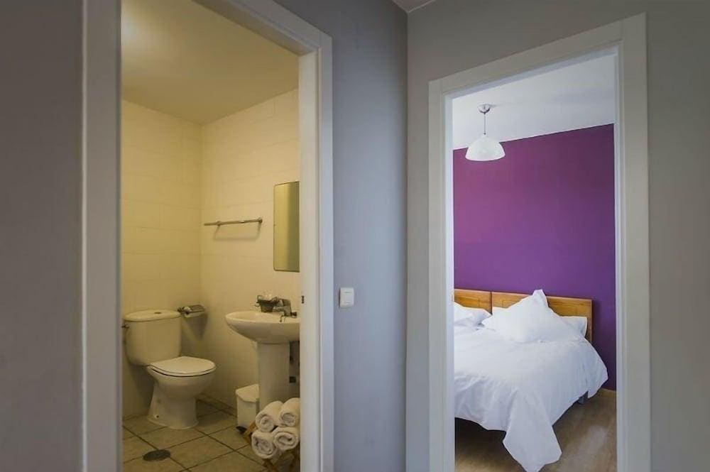 Ligueerre Resort