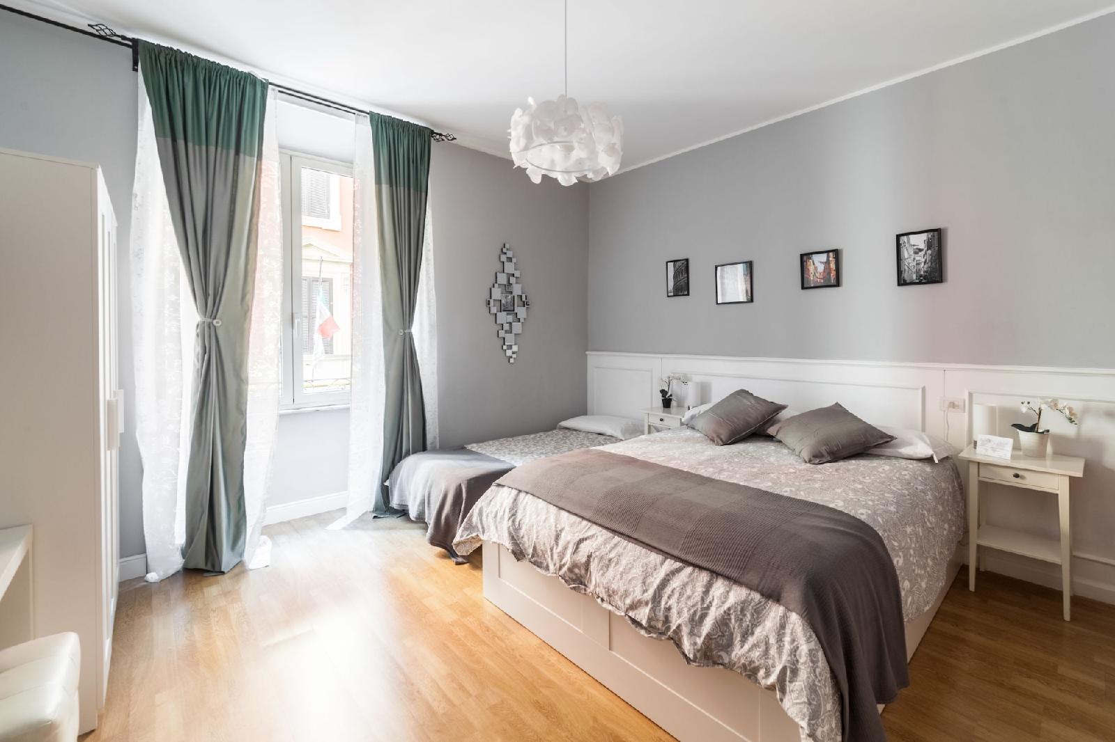Monti49 GuestHouse