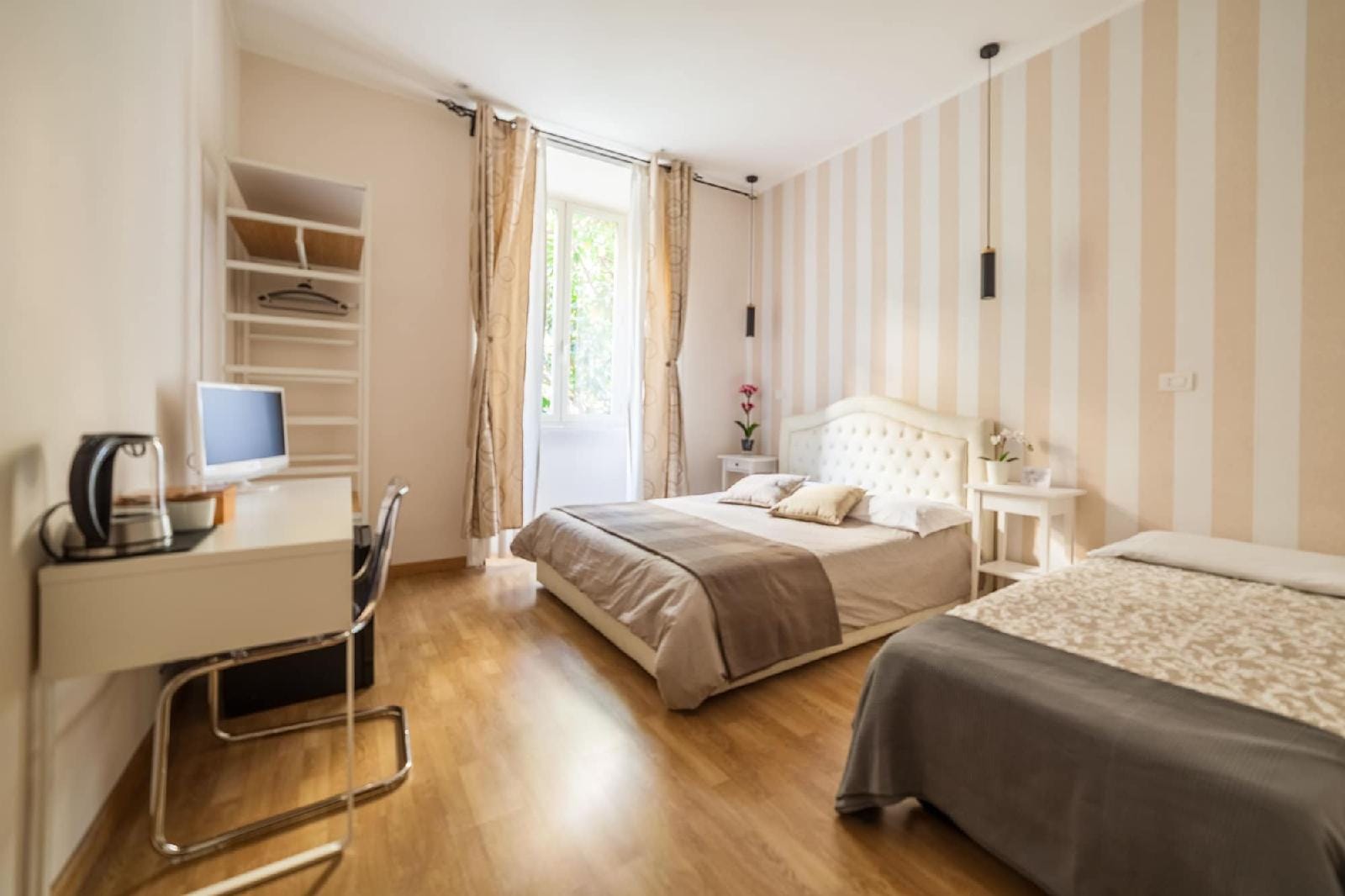 Monti49 GuestHouse