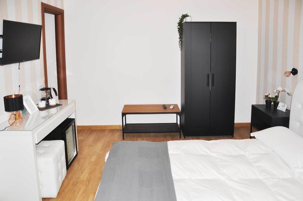 Monti49 GuestHouse