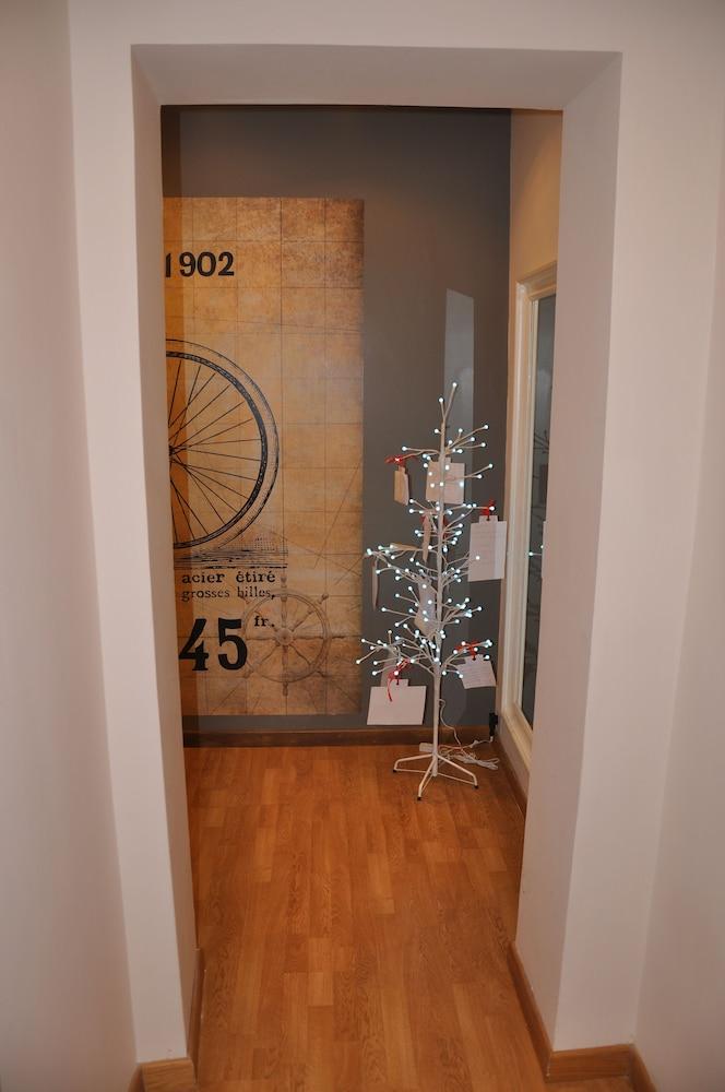 Monti49 GuestHouse