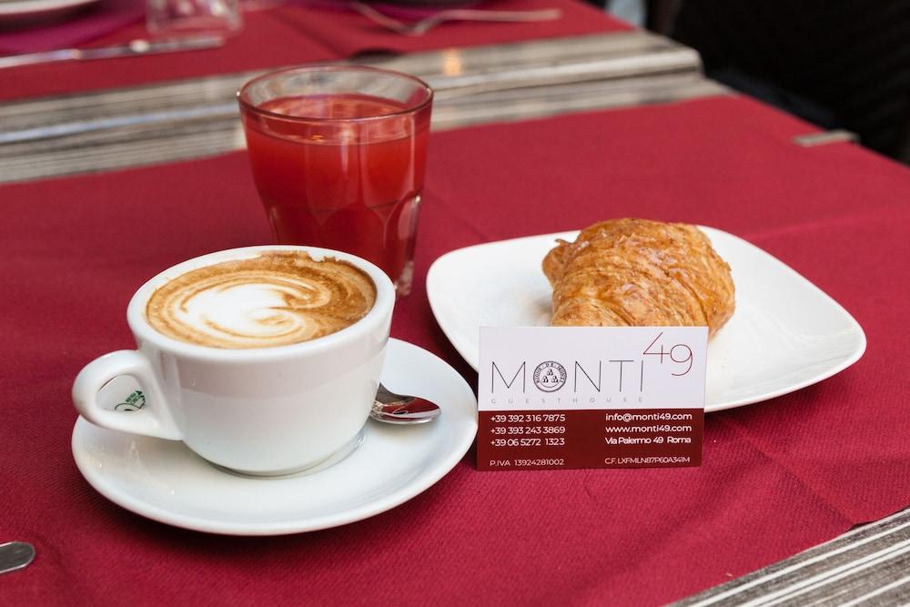 Monti49 GuestHouse