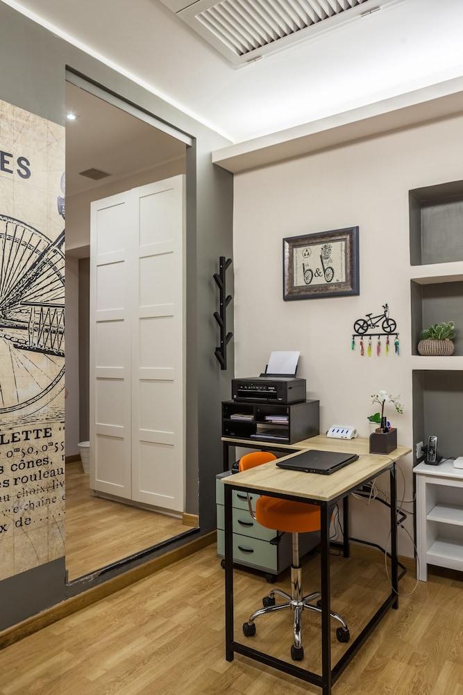 Monti49 GuestHouse