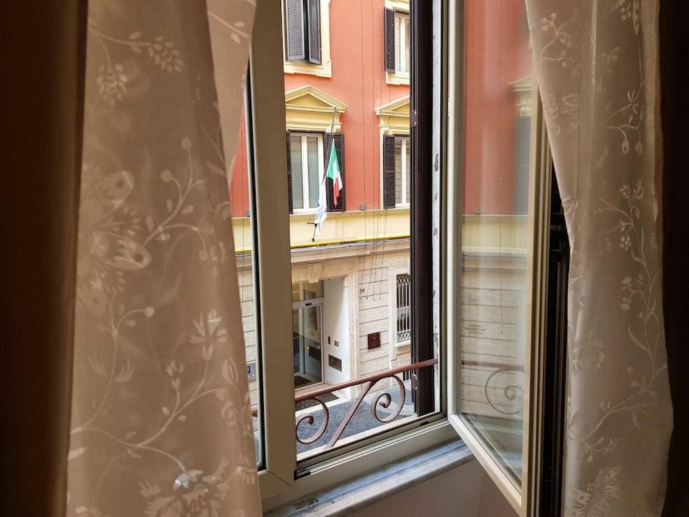 Monti49 GuestHouse