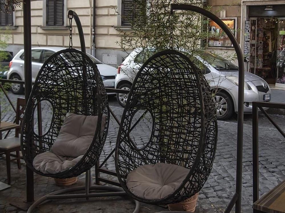 Monti49 GuestHouse
