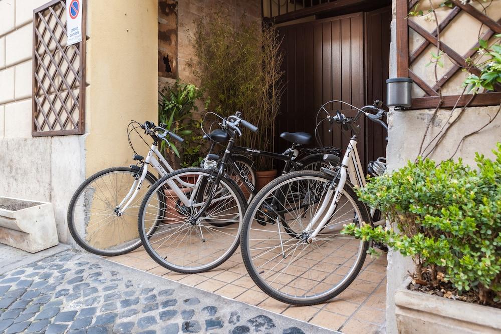 Monti49 GuestHouse