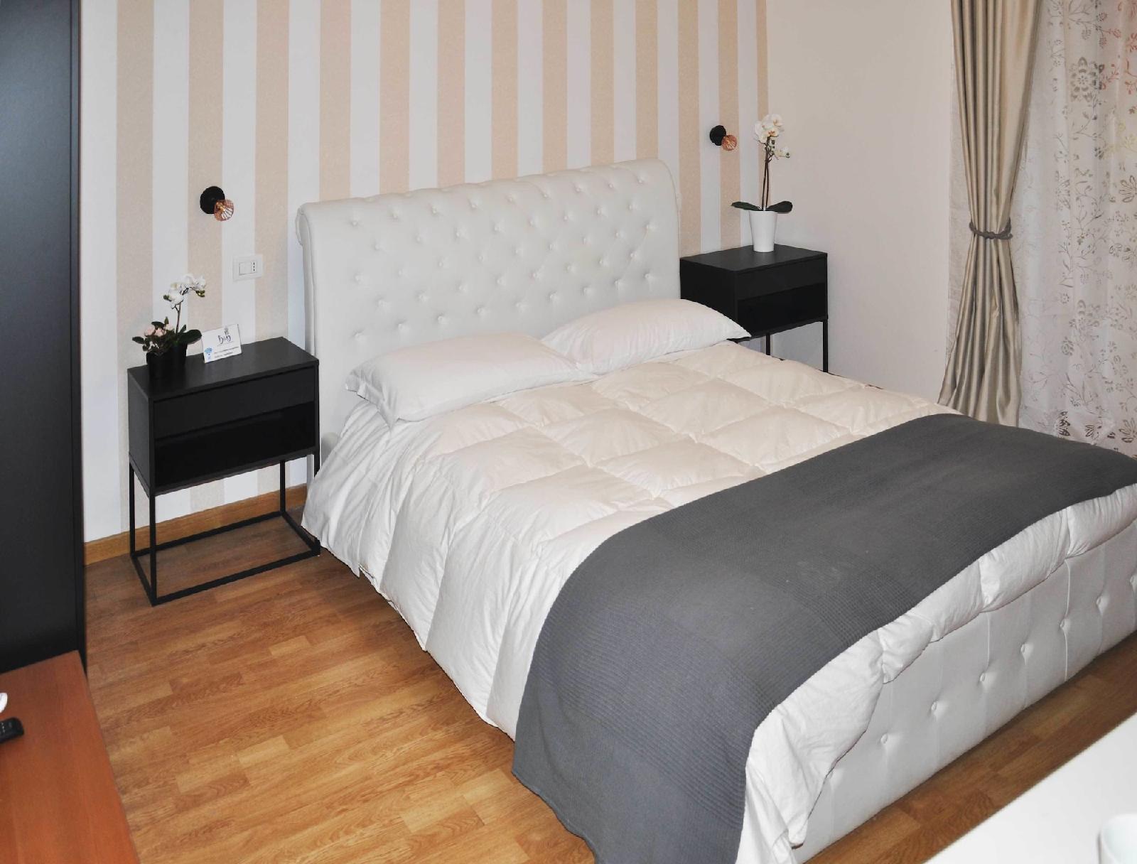 Monti49 GuestHouse