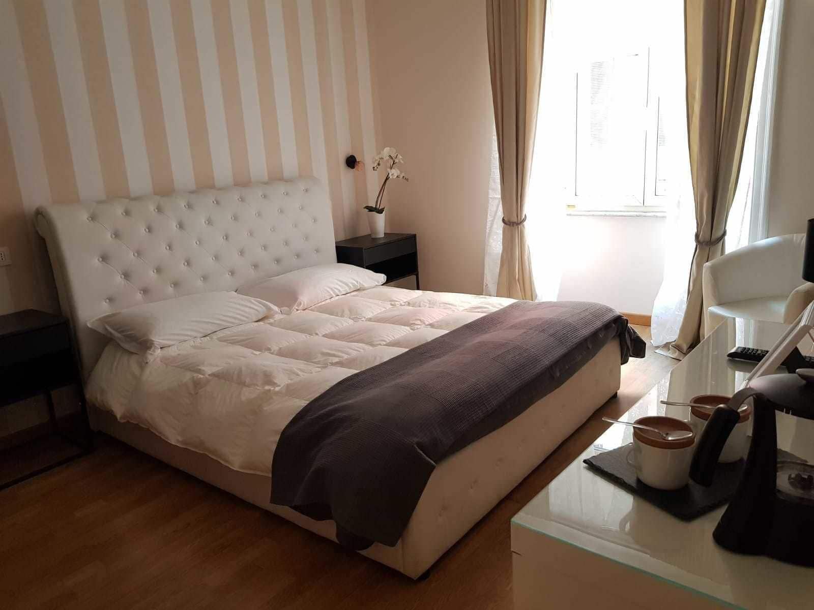 Monti49 GuestHouse