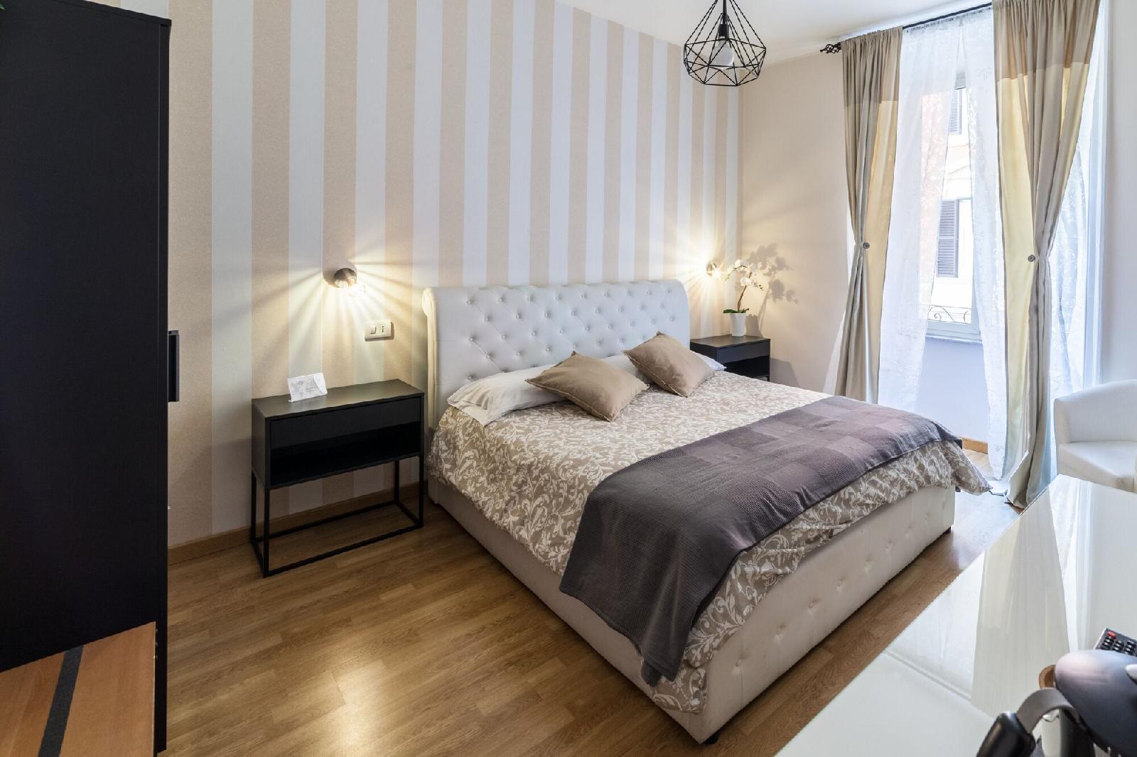 Monti49 GuestHouse
