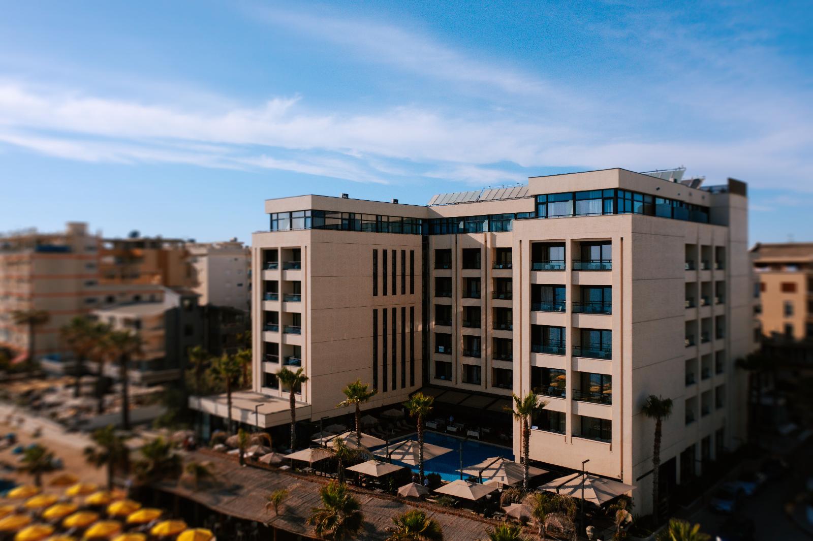 Royal G Hotel & Spa