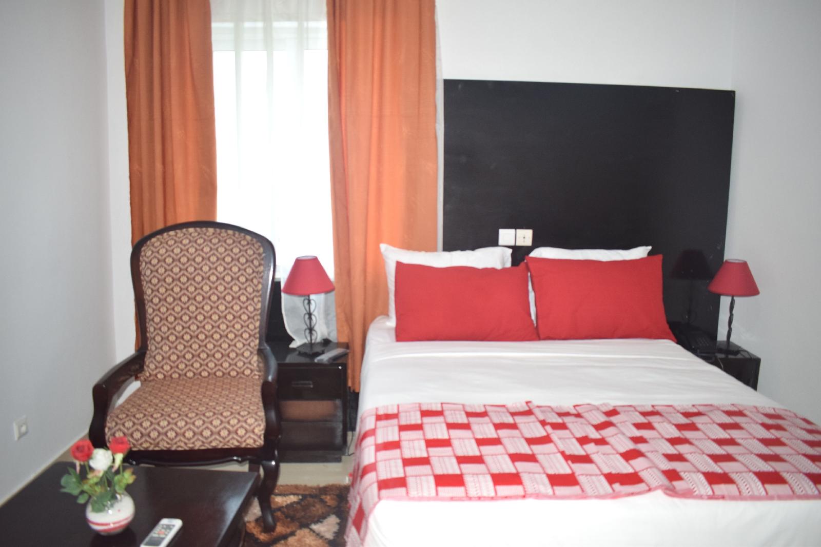 Hotel Bkbg