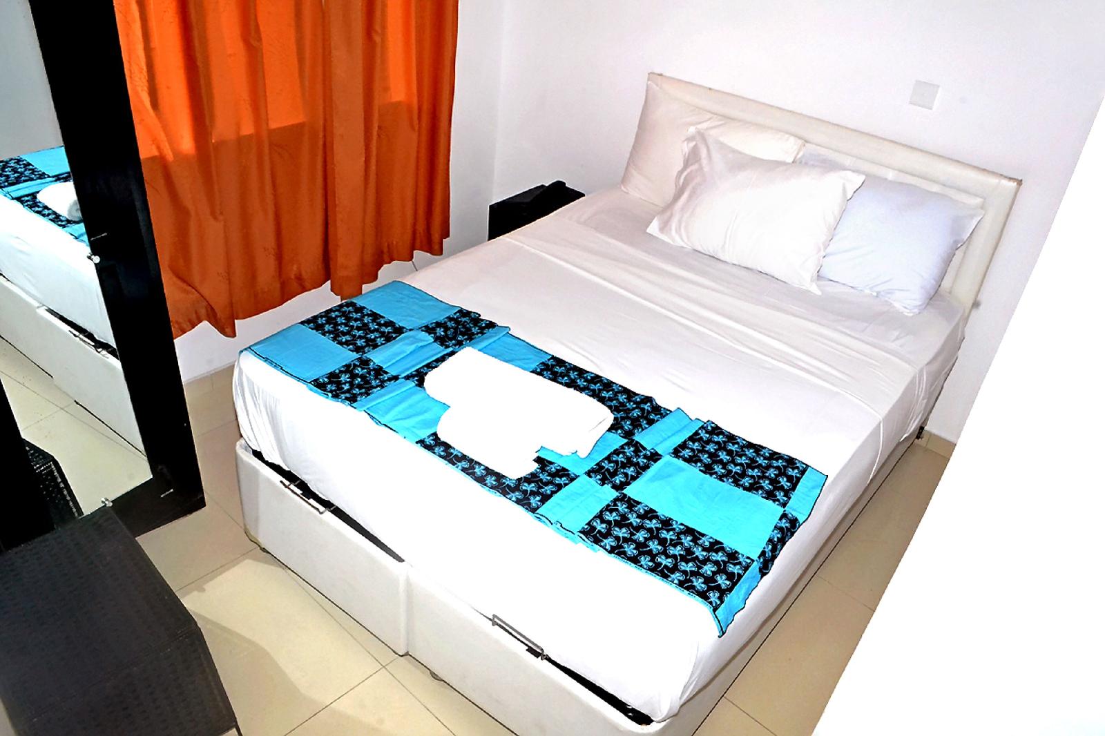 Hotel Bkbg