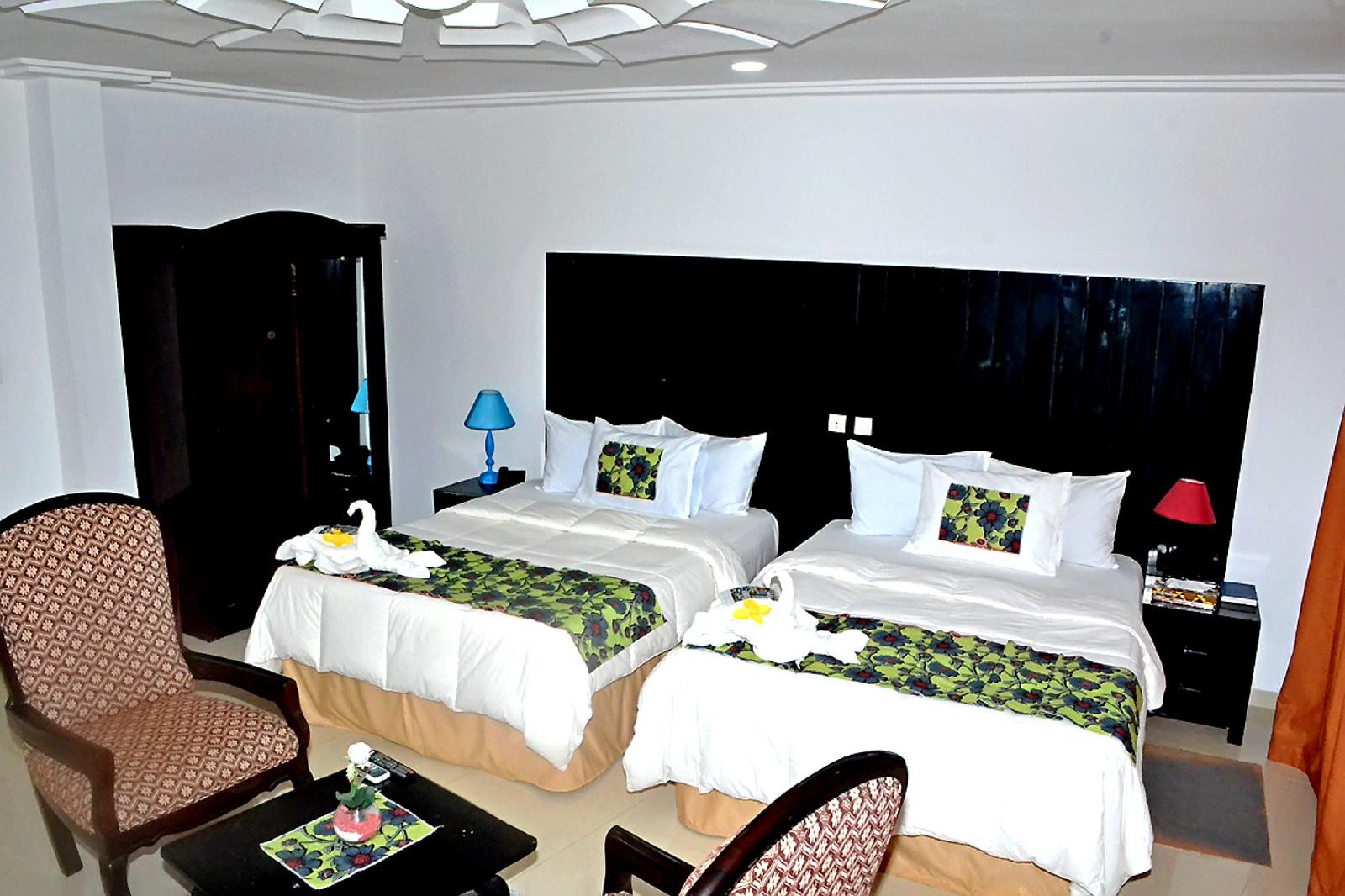 Hotel Bkbg