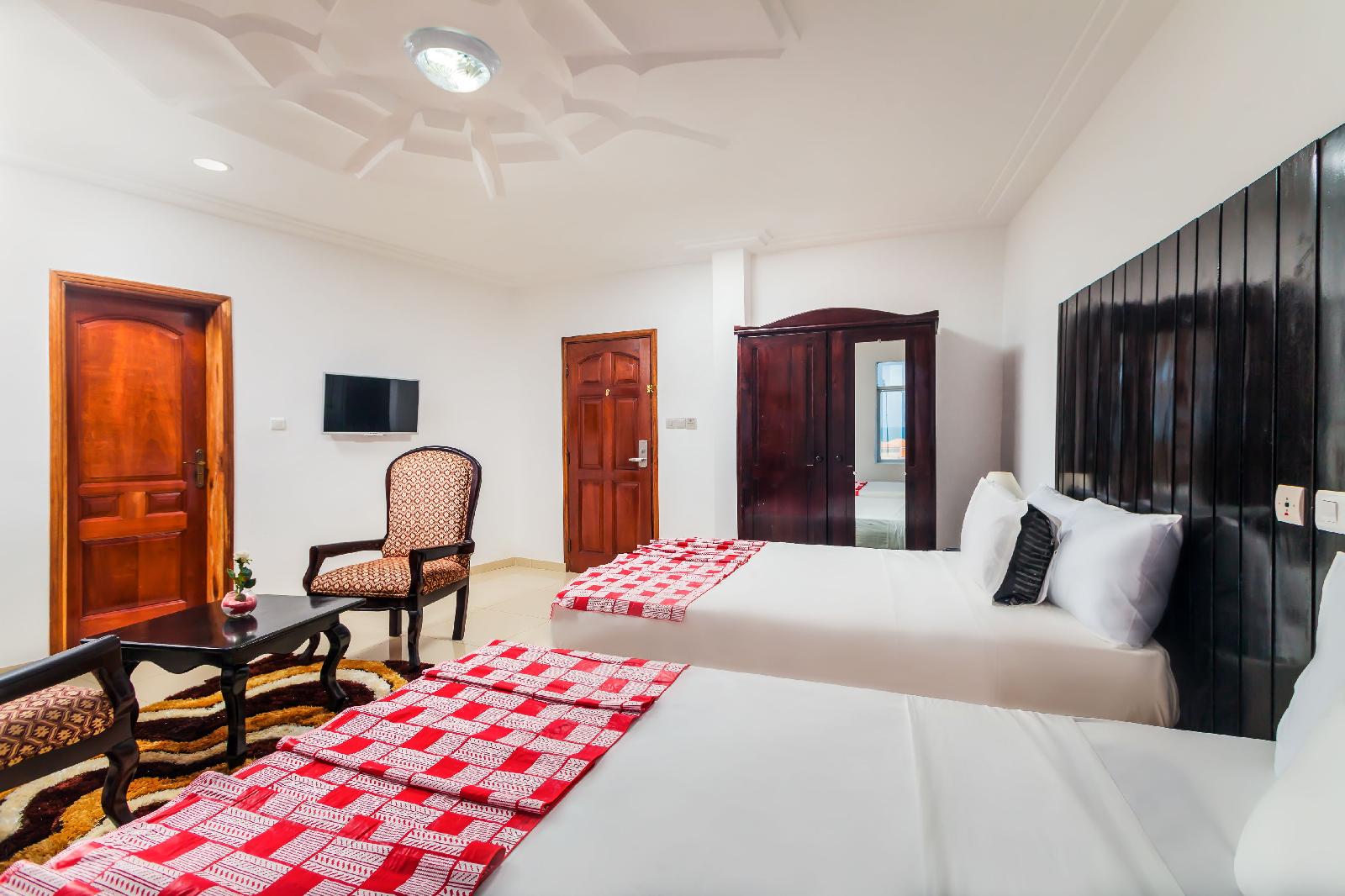 Hotel Bkbg