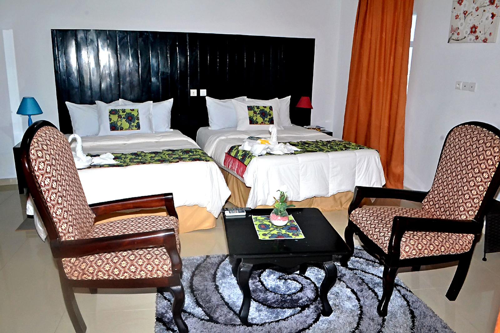 Hotel Bkbg
