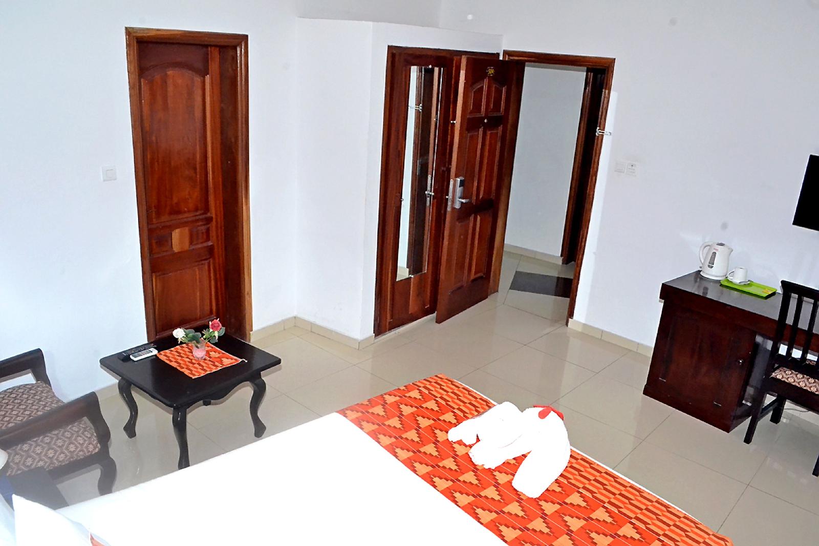 Hotel Bkbg