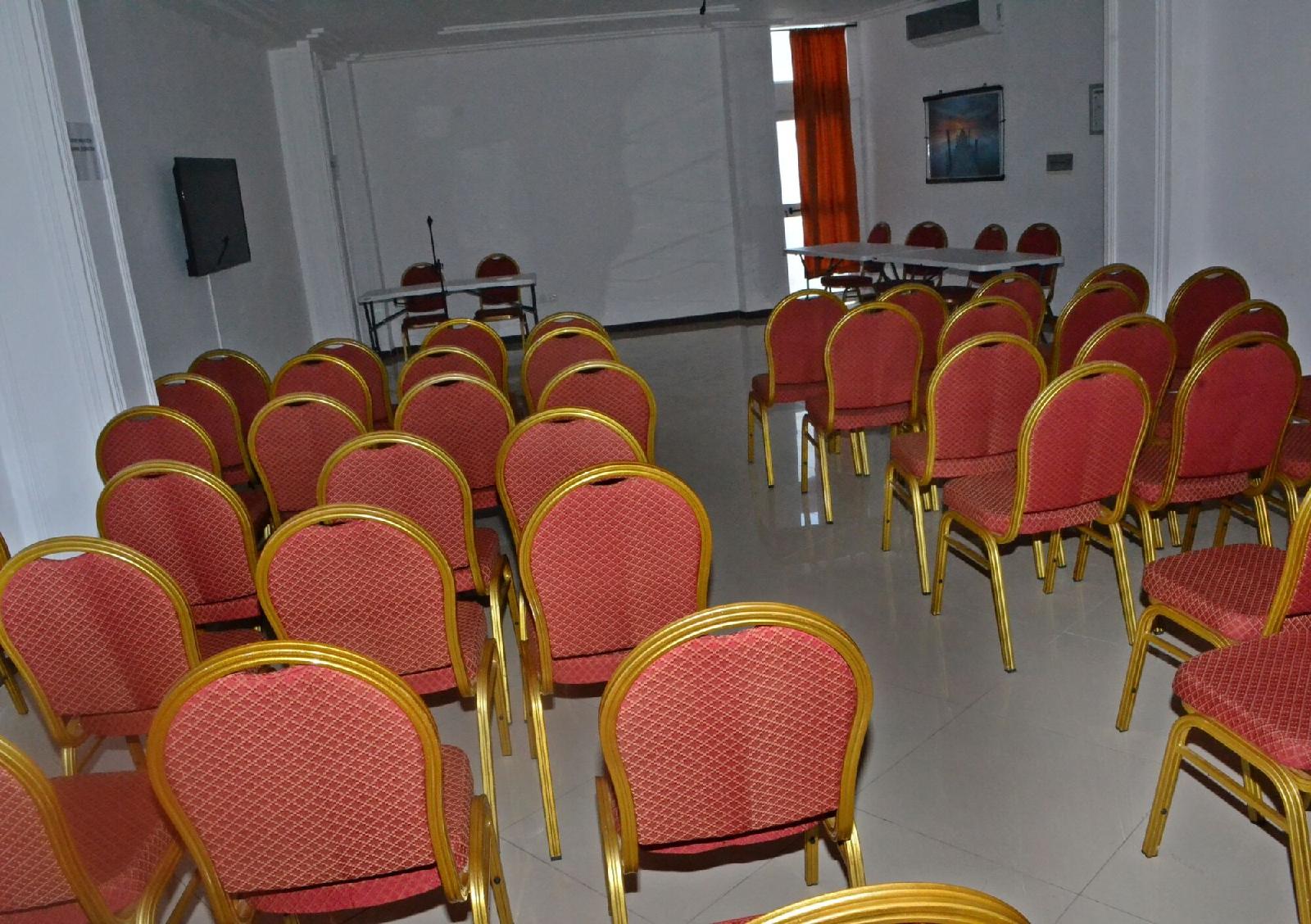 Hotel Bkbg