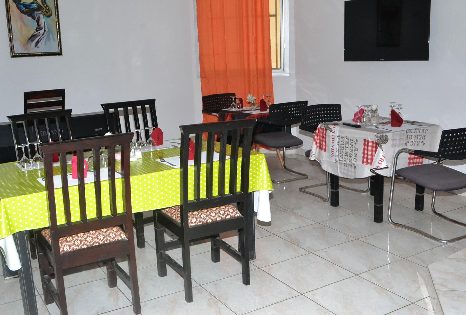 Hotel Bkbg