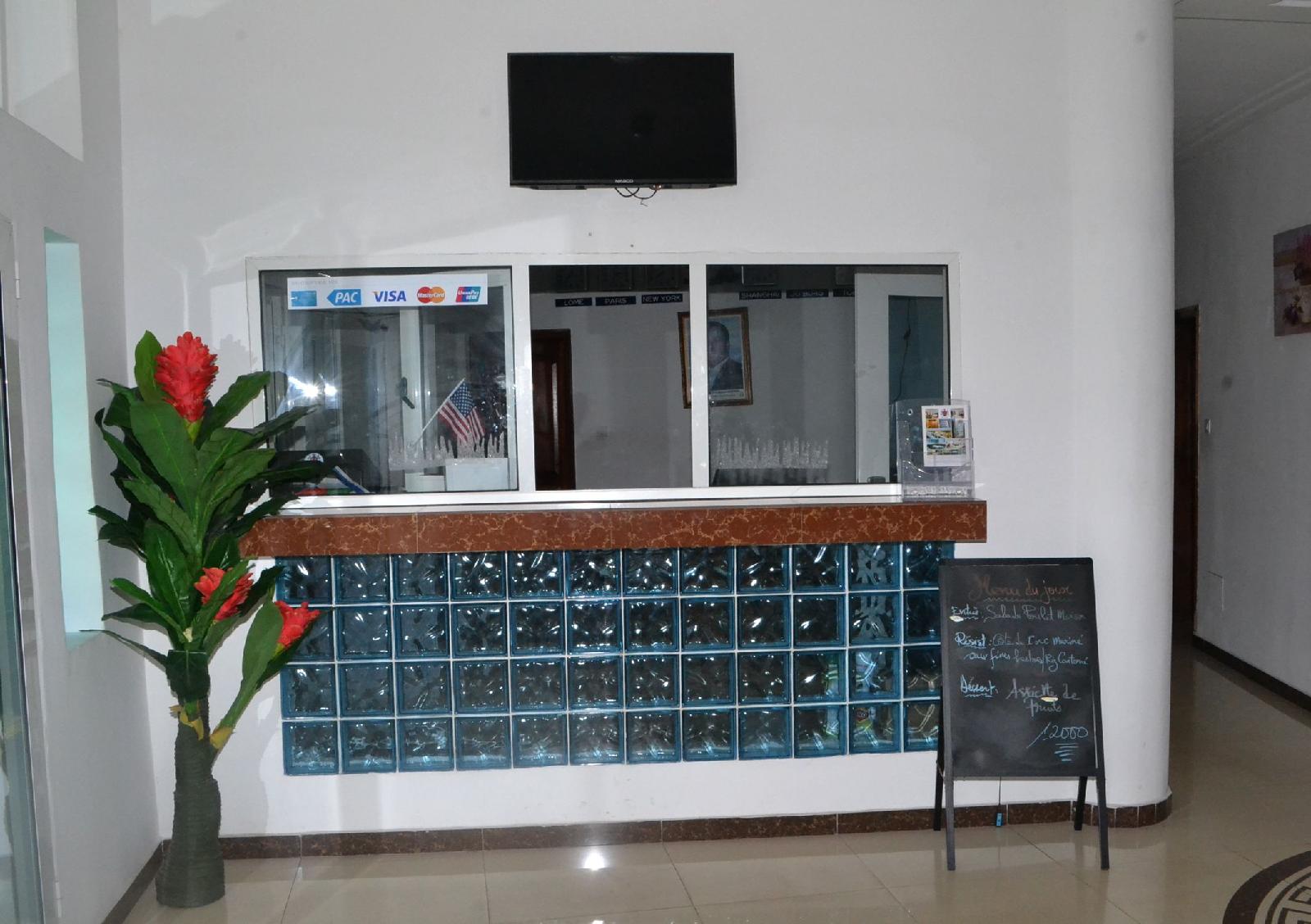 Hotel Bkbg