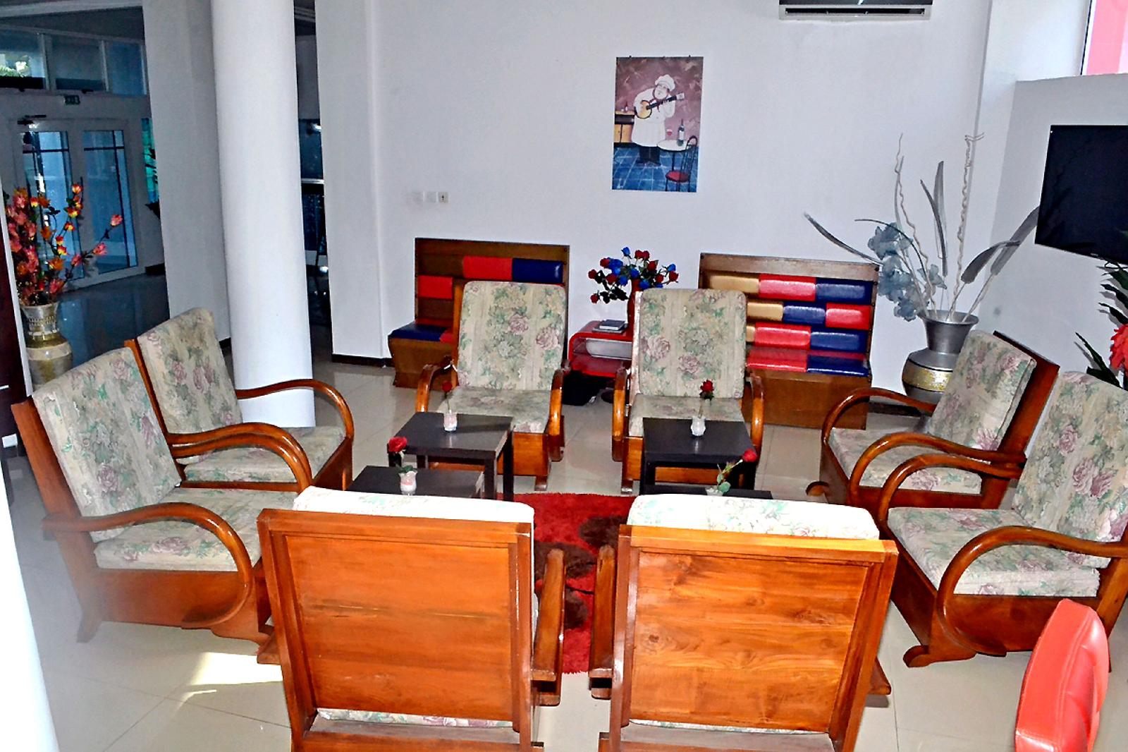 Hotel Bkbg