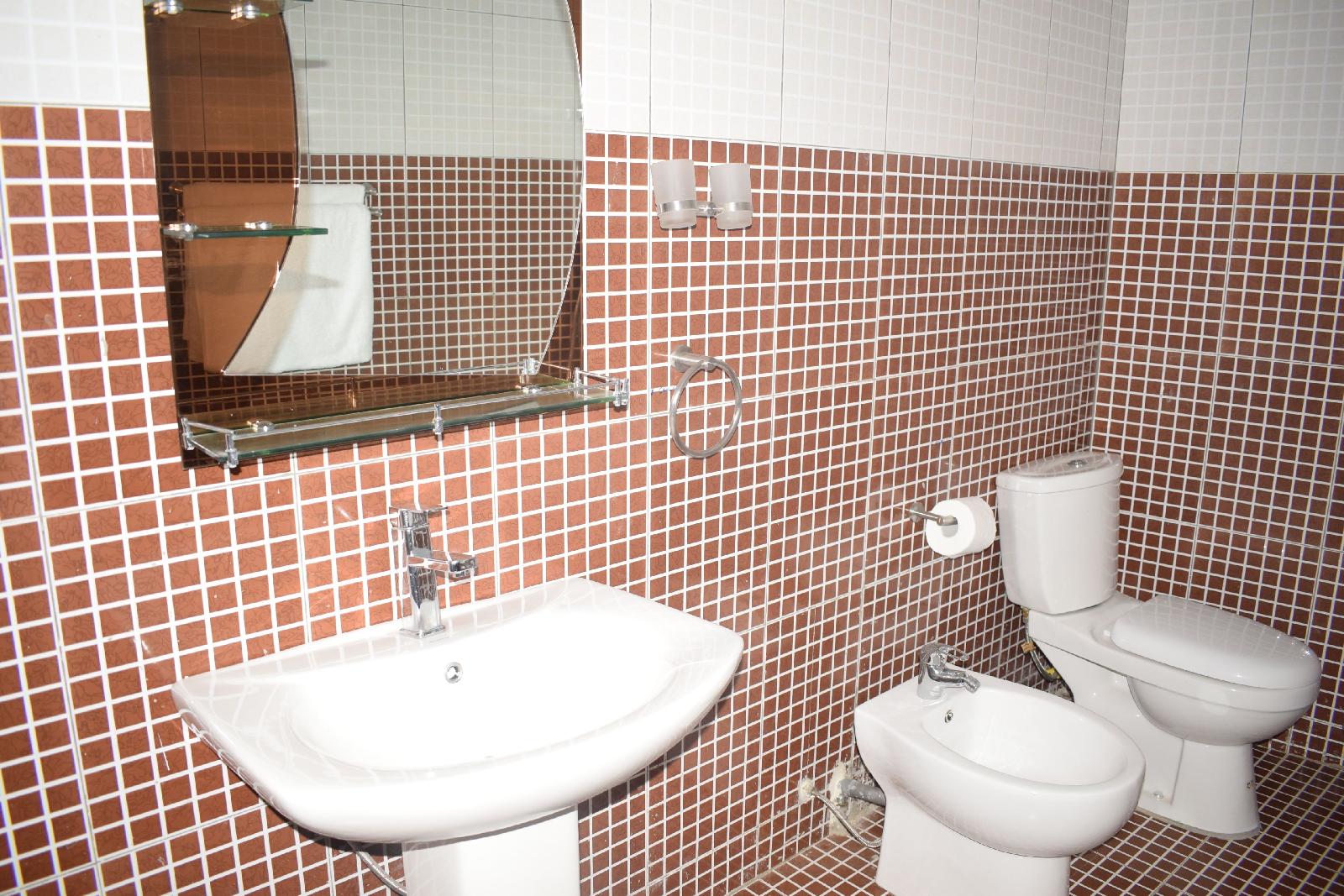 Hotel Bkbg