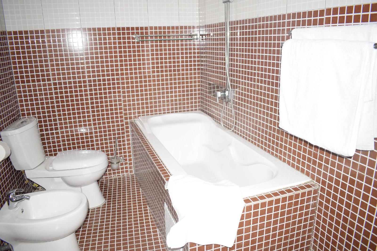 Hotel Bkbg