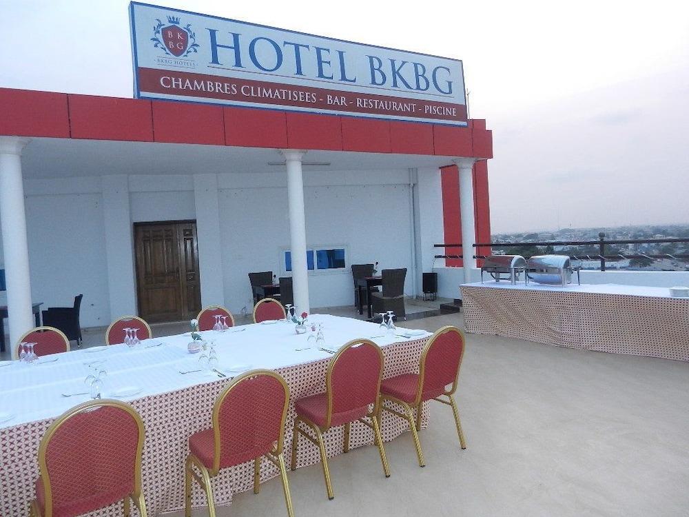 Hotel Bkbg