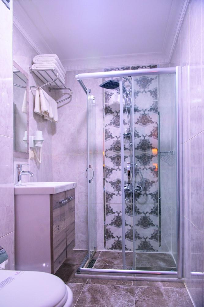 Karamans Sirkeci Suites Hotel