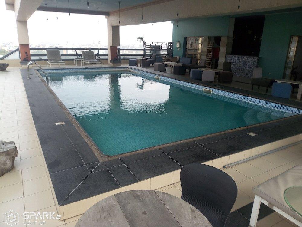 Myosotis Residence Hotel & Spa