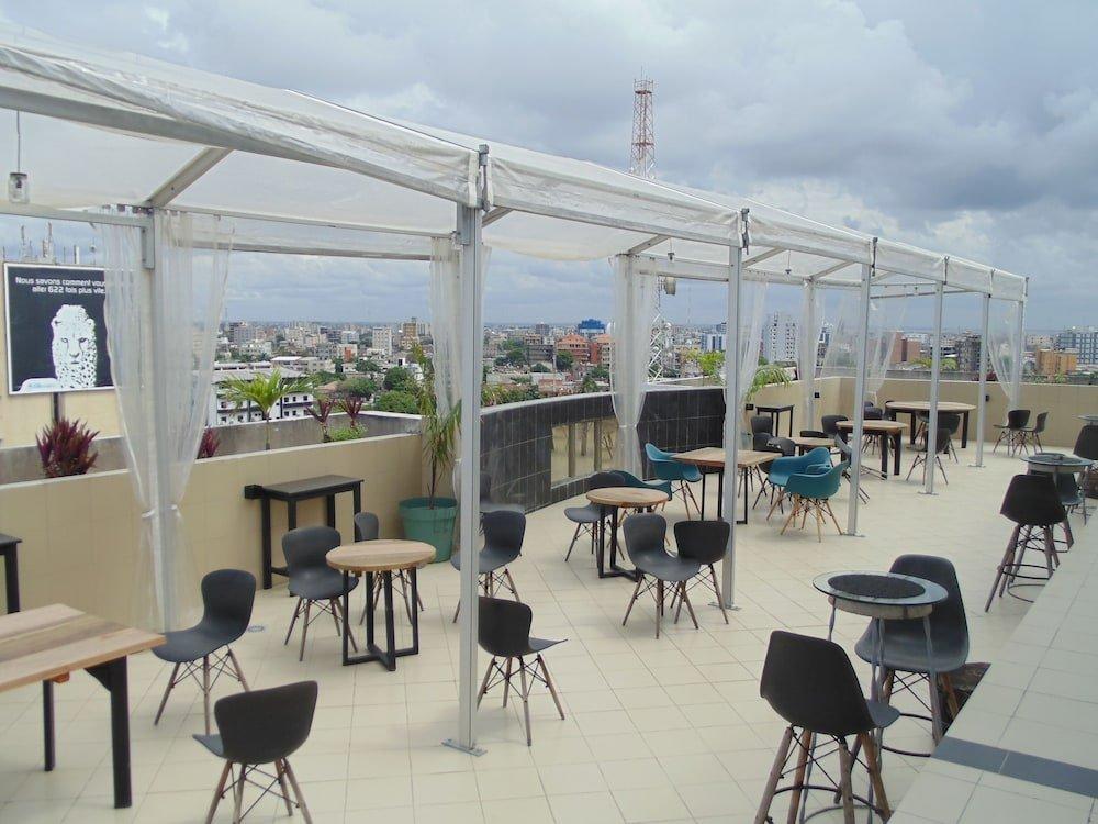 Myosotis Residence Hotel & Spa