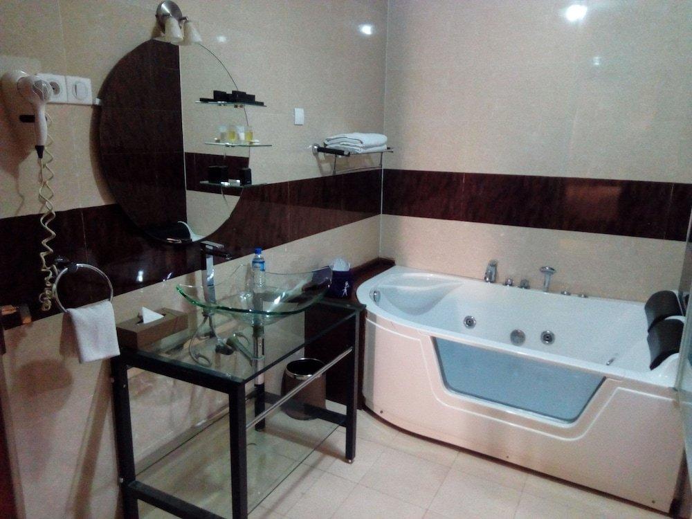 Myosotis Residence Hotel & Spa