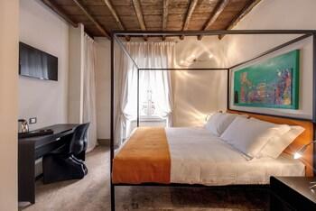 Argileto Arancione
