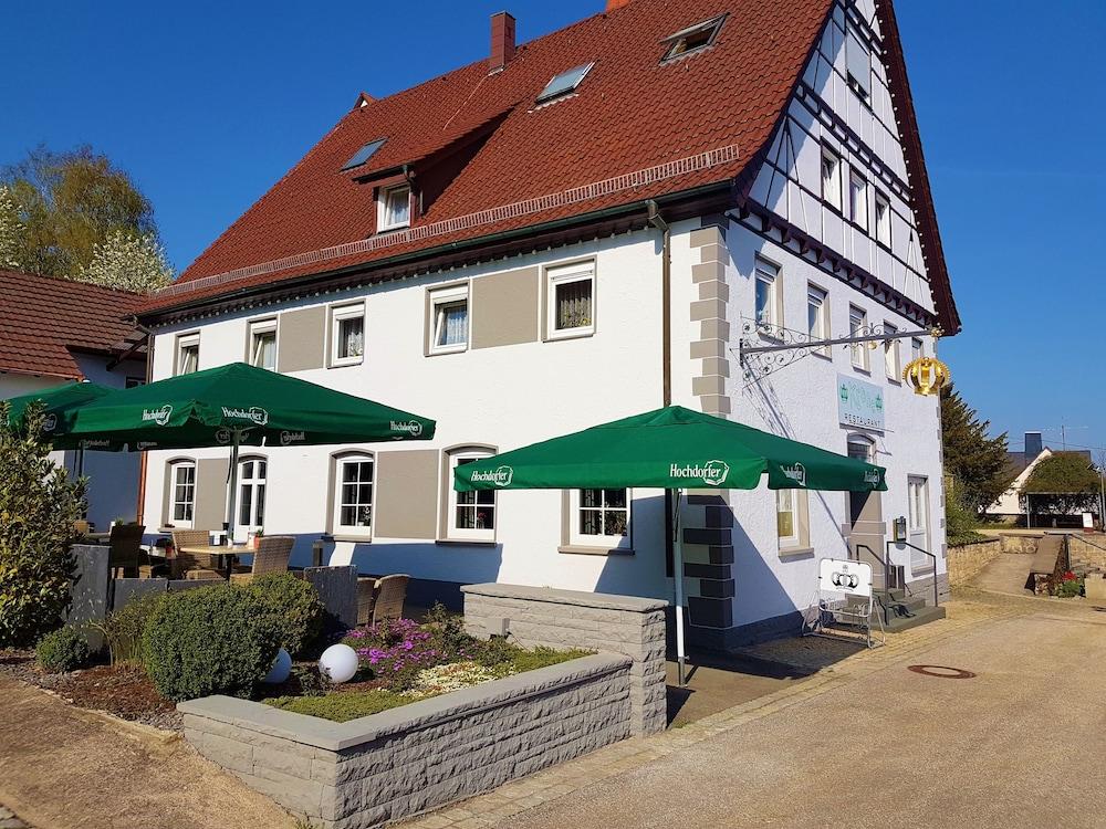 Krone