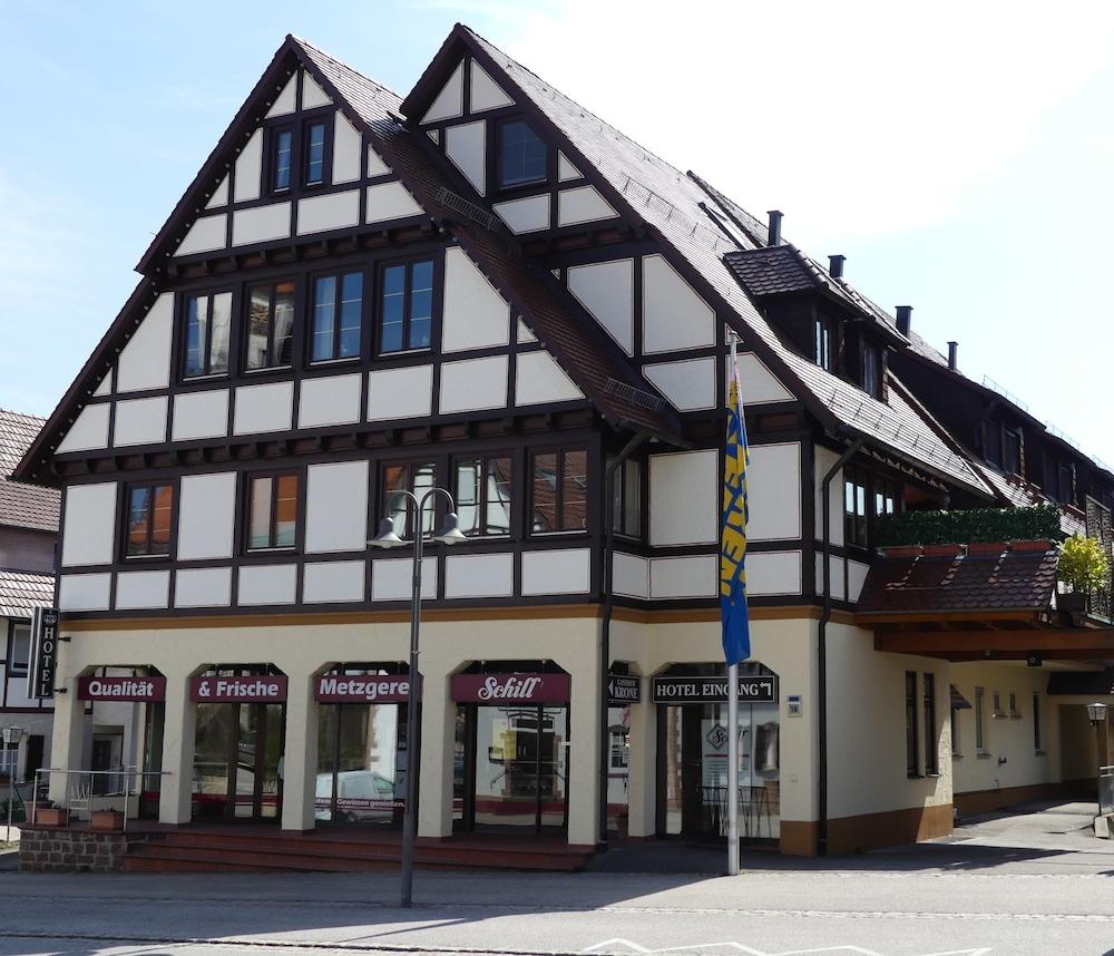 Krone