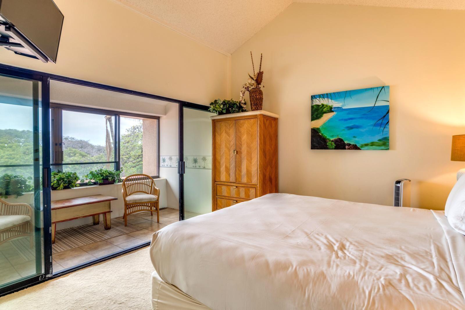 Kaanapali Royal by KBM Hawaii Vacations