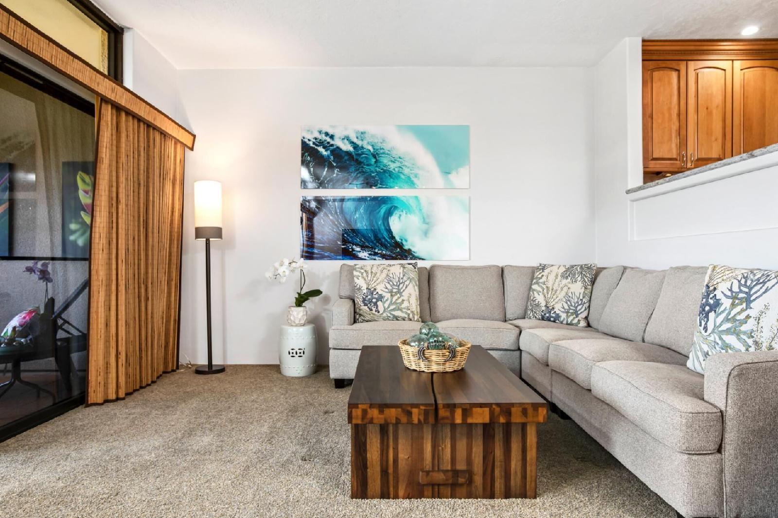 Kaanapali Royal by KBM Hawaii Vacations