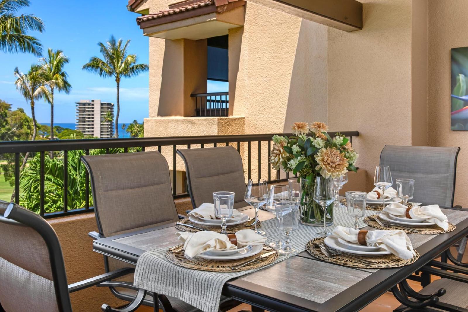 Kaanapali Royal by KBM Hawaii Vacations