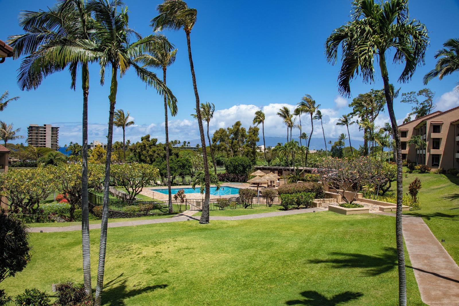 Kaanapali Royal by KBM Hawaii Vacations